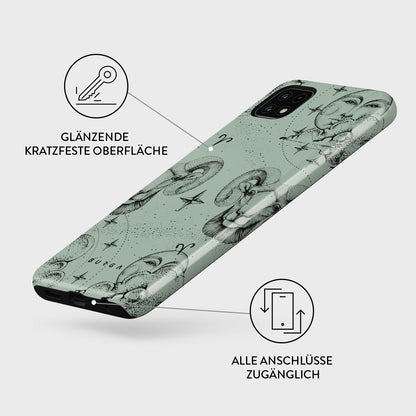 Skorter | Aries - Samsung Galaxy A22 5G case