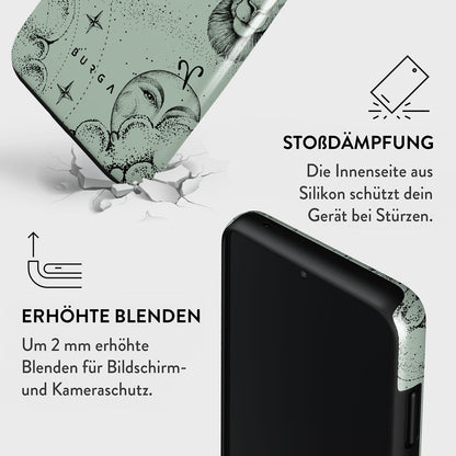 Skorter | Aries - Samsung Galaxy A22 5G case