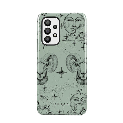 Skorter | Aries - Samsung Galaxy A53 Case