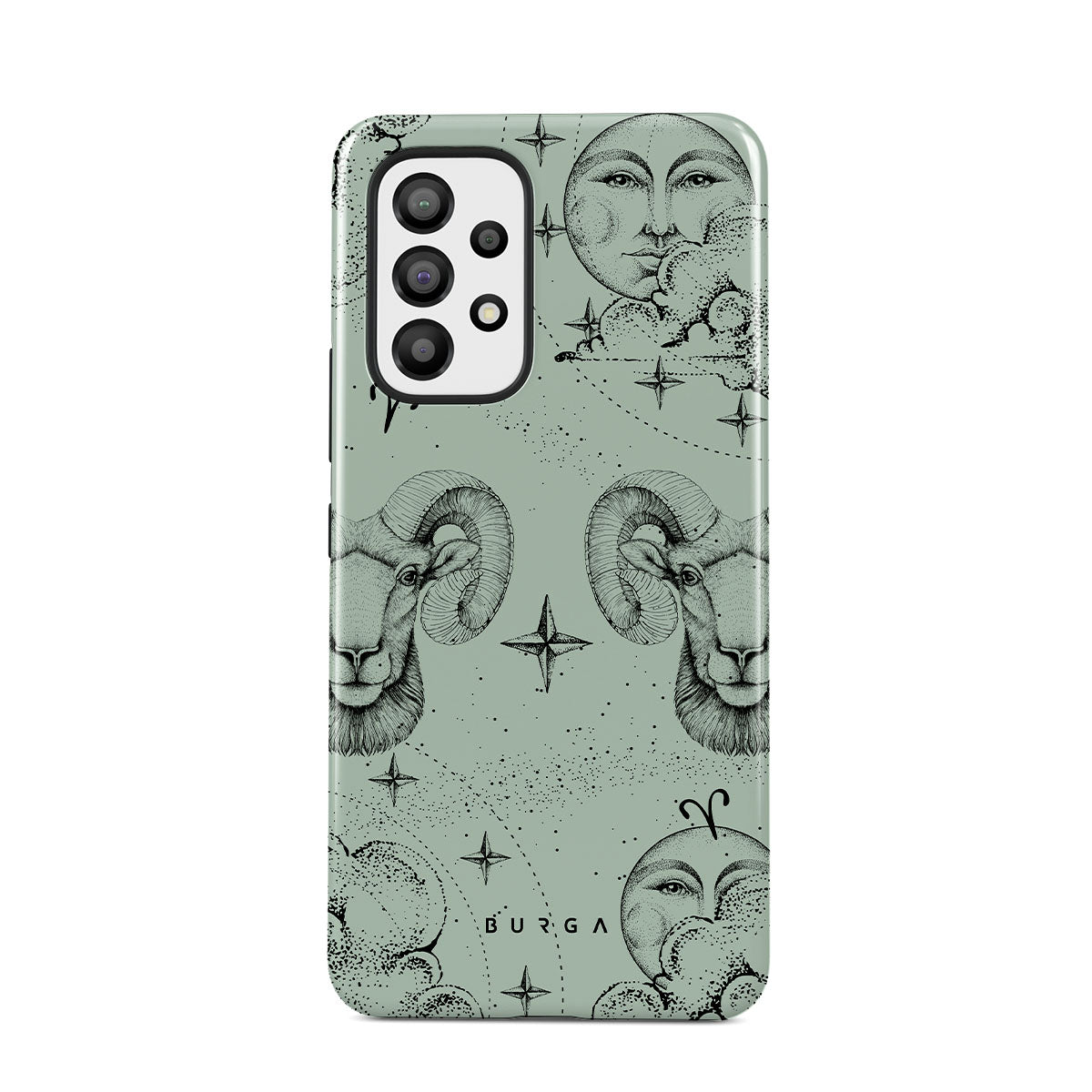 Skorter | Aries - Samsung Galaxy A33 Case