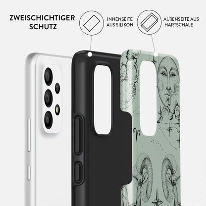 Skorter | Aries - Samsung Galaxy A23 4G / 5G Case