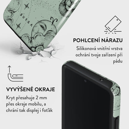 Skorter | Aries - Samsung Galaxy A23 4G / 5G Case