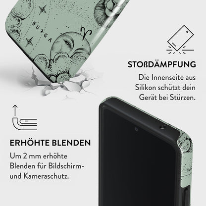 Skorter | Aries - Samsung Galaxy A73 Case