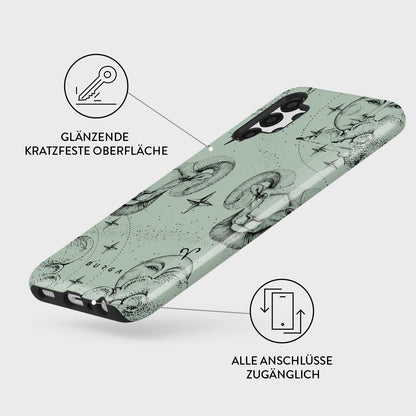 Skorter | Aries - Samsung Galaxy A13 4G Case