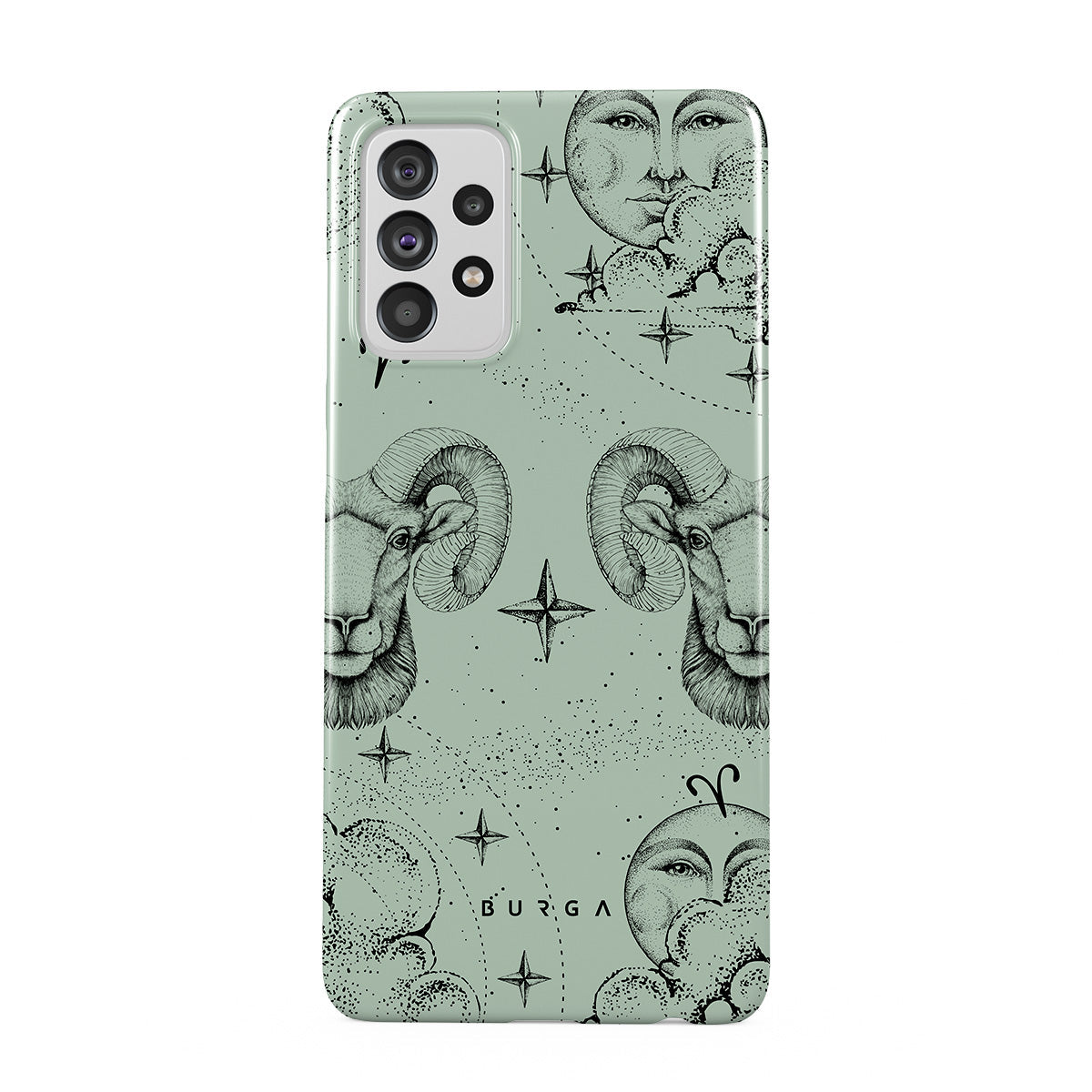 Skorter | Aries - Samsung Galaxy A52 / A52S 4G / 5G Case