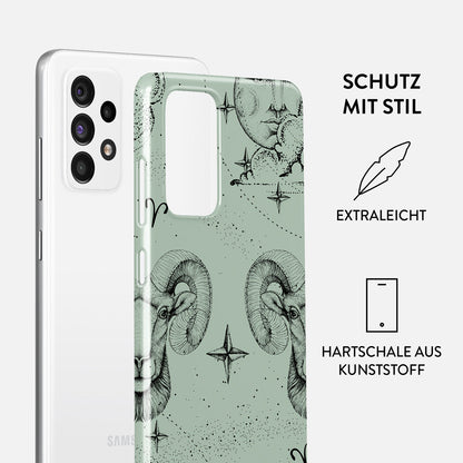Skorter | Aries - Samsung Galaxy A72 4G / 5G case