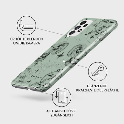 Skorter | Aries - Samsung Galaxy A72 4G / 5G case