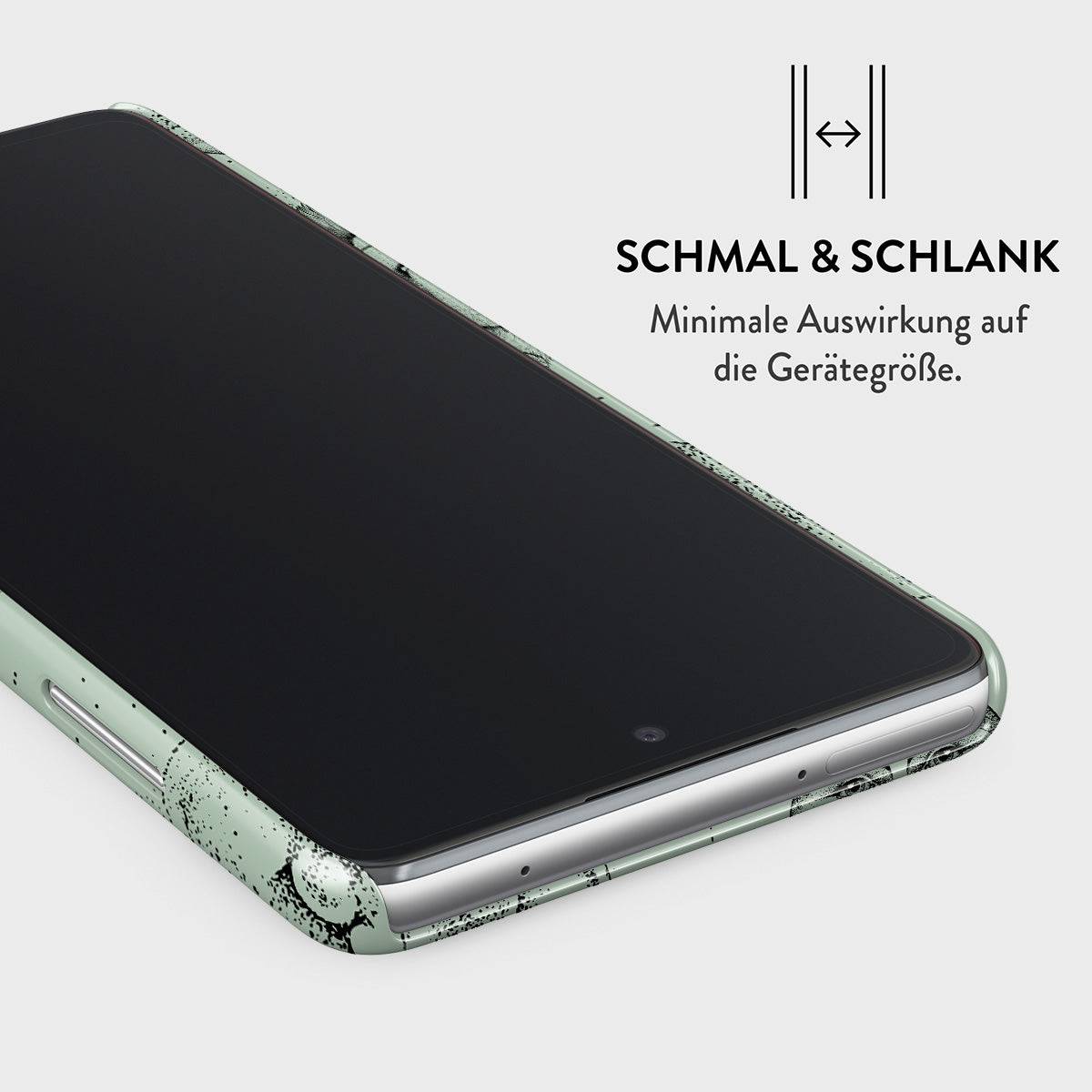 Skorter | Aries - Samsung Galaxy A72 4G / 5G case