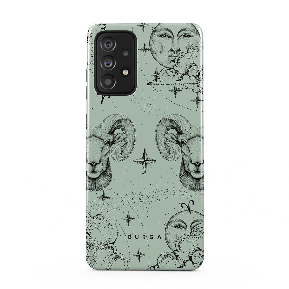 Skorter | Aries - Samsung Galaxy A52 / A52S 4G / 5G Case