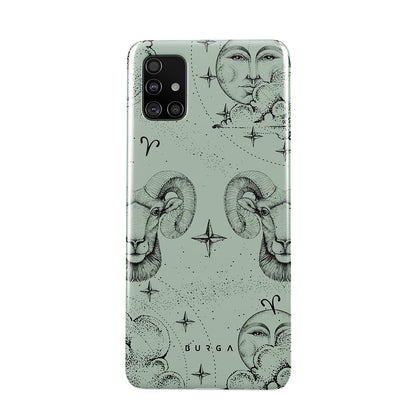 Skorter | Aries - Samsung Galaxy A51 4G Case