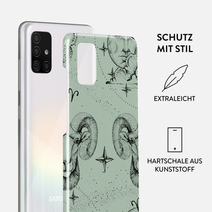 Skorter | Aries - Samsung Galaxy A51 4G Case