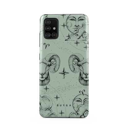 Skorter | Aries - Samsung Galaxy A71 4G Case