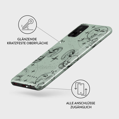 Skorter | Aries - Samsung Galaxy A51 4G Case