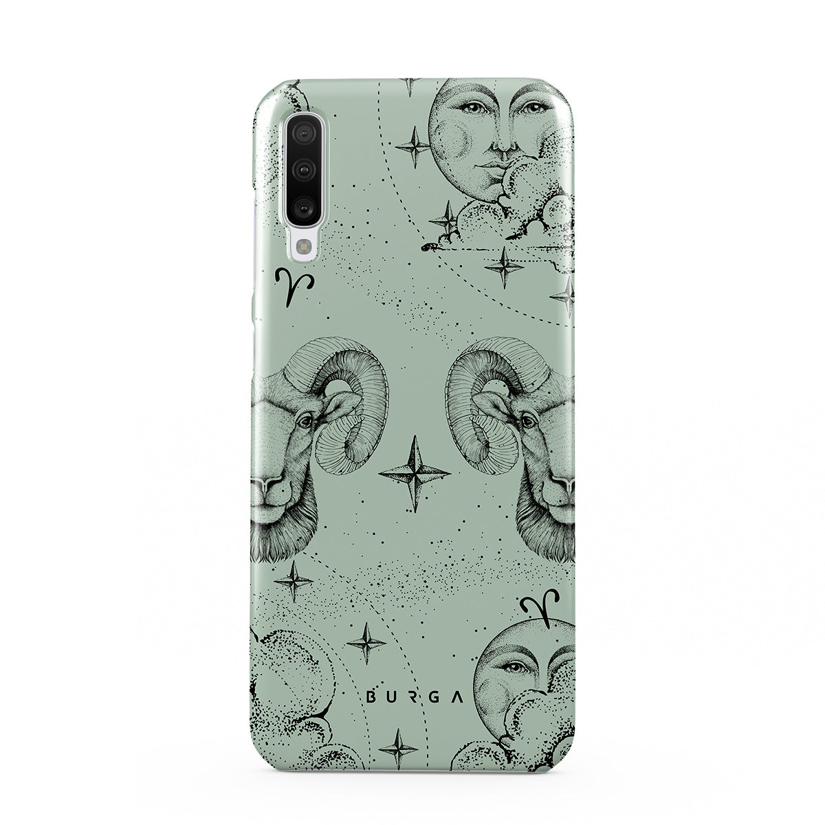 Skorter | Aries - Samsung Galaxy A70 case