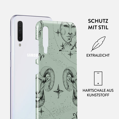 Skorter | Aries - Samsung Galaxy A70 case
