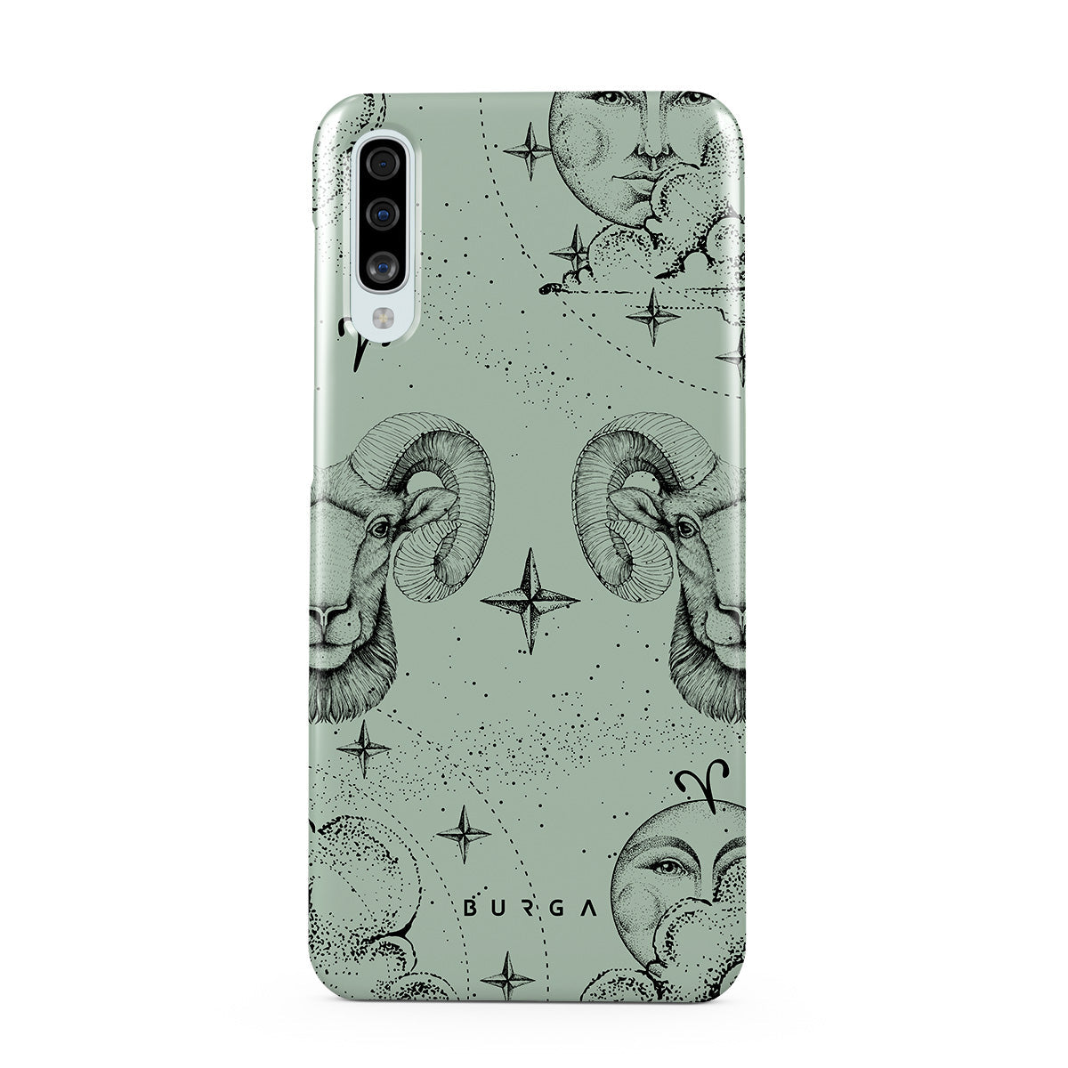 Skorter | Aries - Samsung Galaxy A50 Case