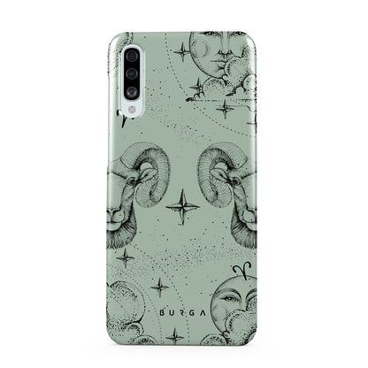Skorter | Aries - Samsung Galaxy A50 Case