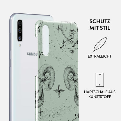 Skorter | Aries - Samsung Galaxy A50 Case