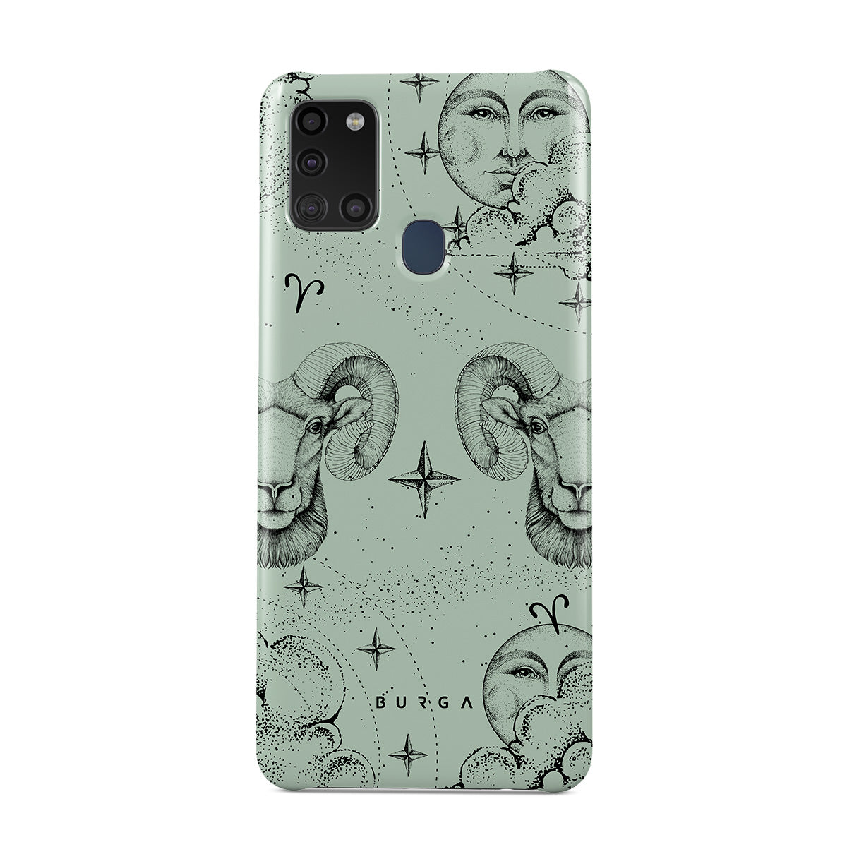 Skorter | Aries - Samsung Galaxy A21s 4G Case
