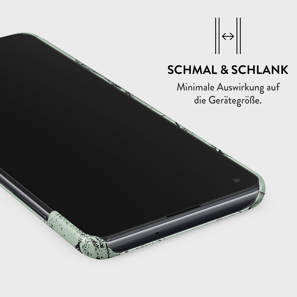 Skorter | Aries - Samsung Galaxy A21s 4G Case