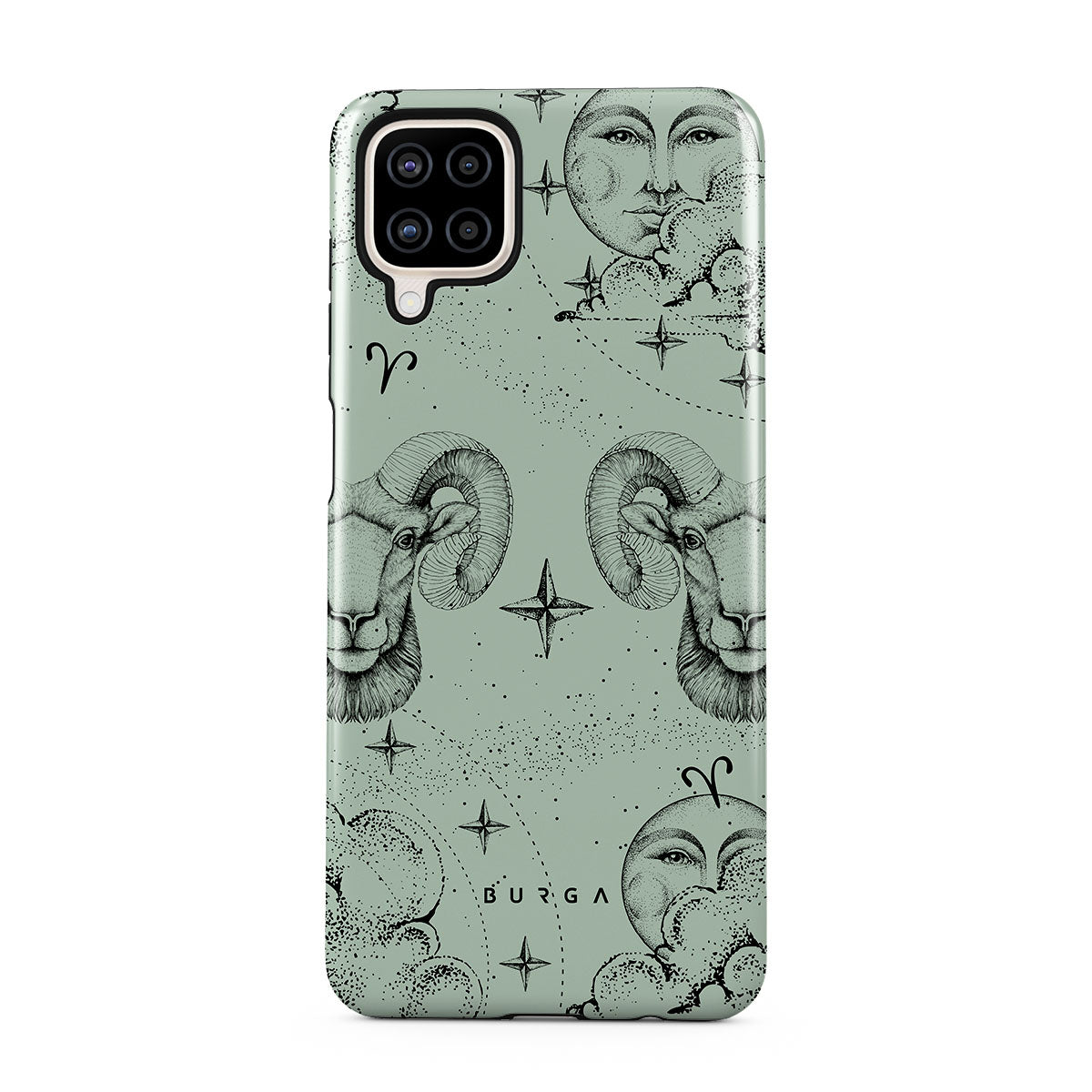 Skorter | Aries - Samsung Galaxy A12 4G case
