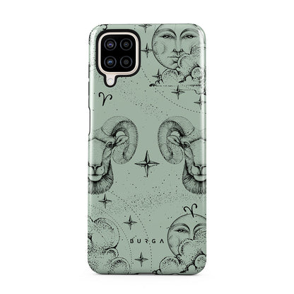 Skorter | Aries - Samsung Galaxy A12 4G case