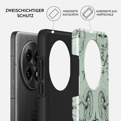Skorter | Aries - OnePlus 13 Case