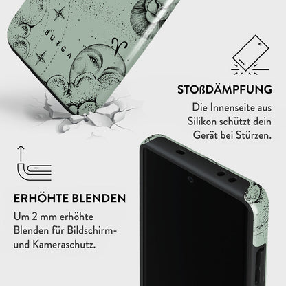 Skorter | Aries - OnePlus 12 Case