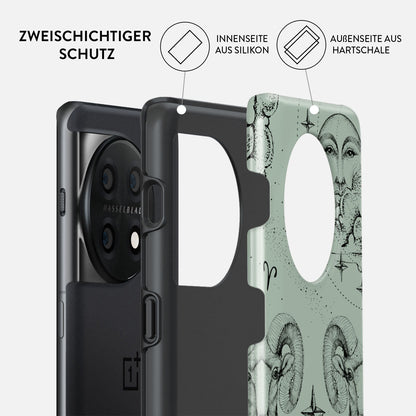 Skorter | Aries - OnePlus 11 case