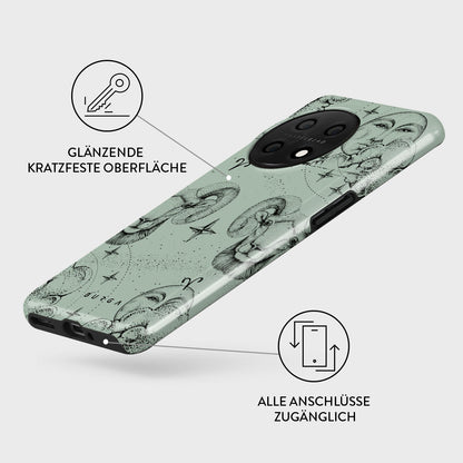 Skorter | Aries - OnePlus 11 case