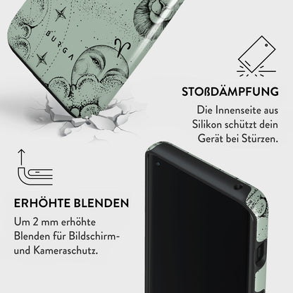 Skorter | Aries - OnePlus 10 Pro 5G case