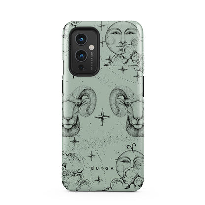 Skorter | Aries - OnePlus 9 Pro case