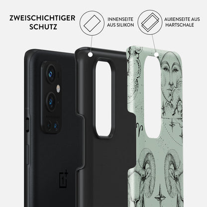 Skorter | Aries - OnePlus 9 Pro case