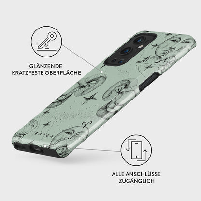 Skorter | Aries - OnePlus 9 Pro case