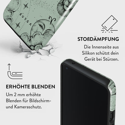 Skorter | Aries - OnePlus 9 case