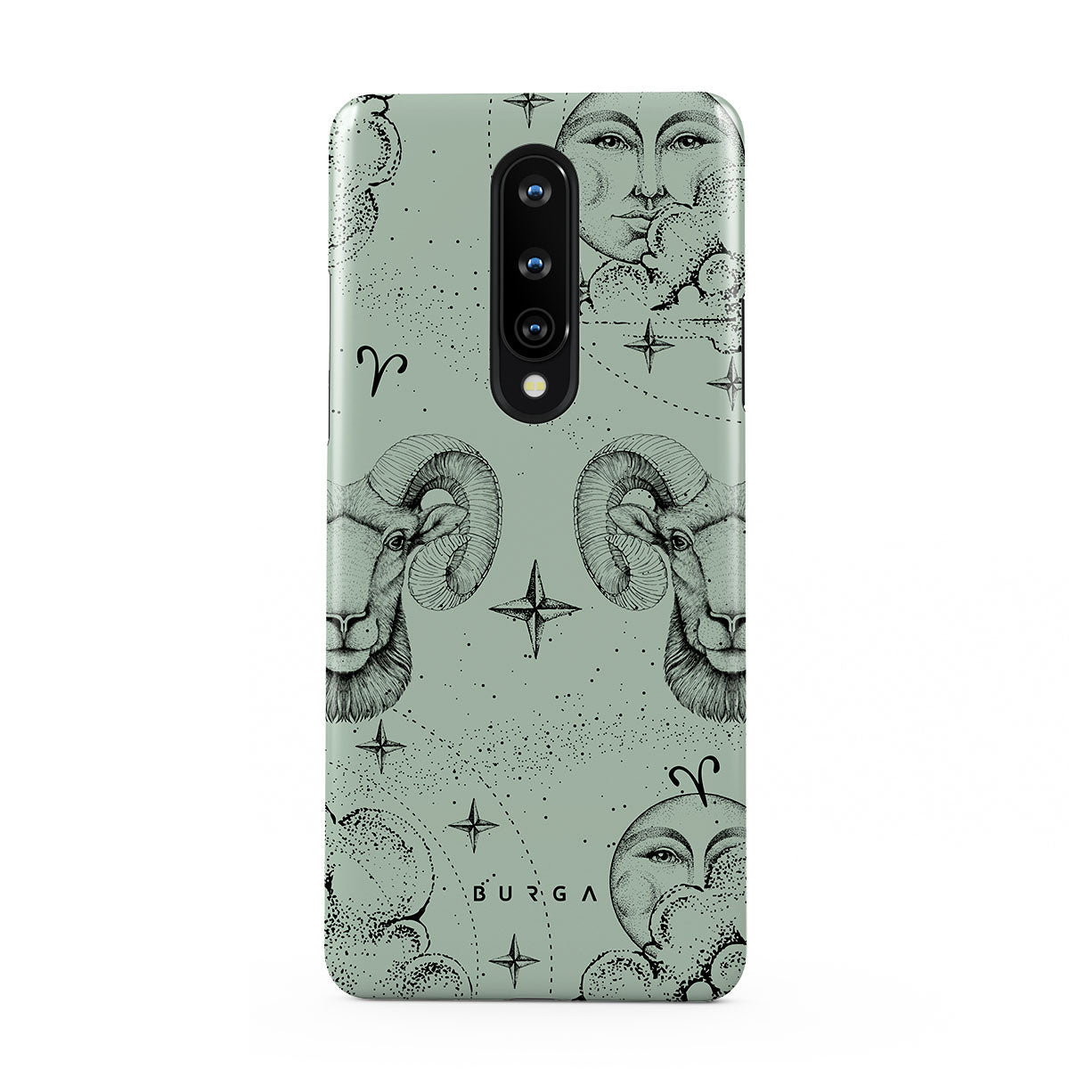 Skorter | Aries - OnePlus 8 case