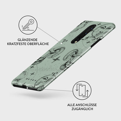 Skorter | Aries - OnePlus 8 case