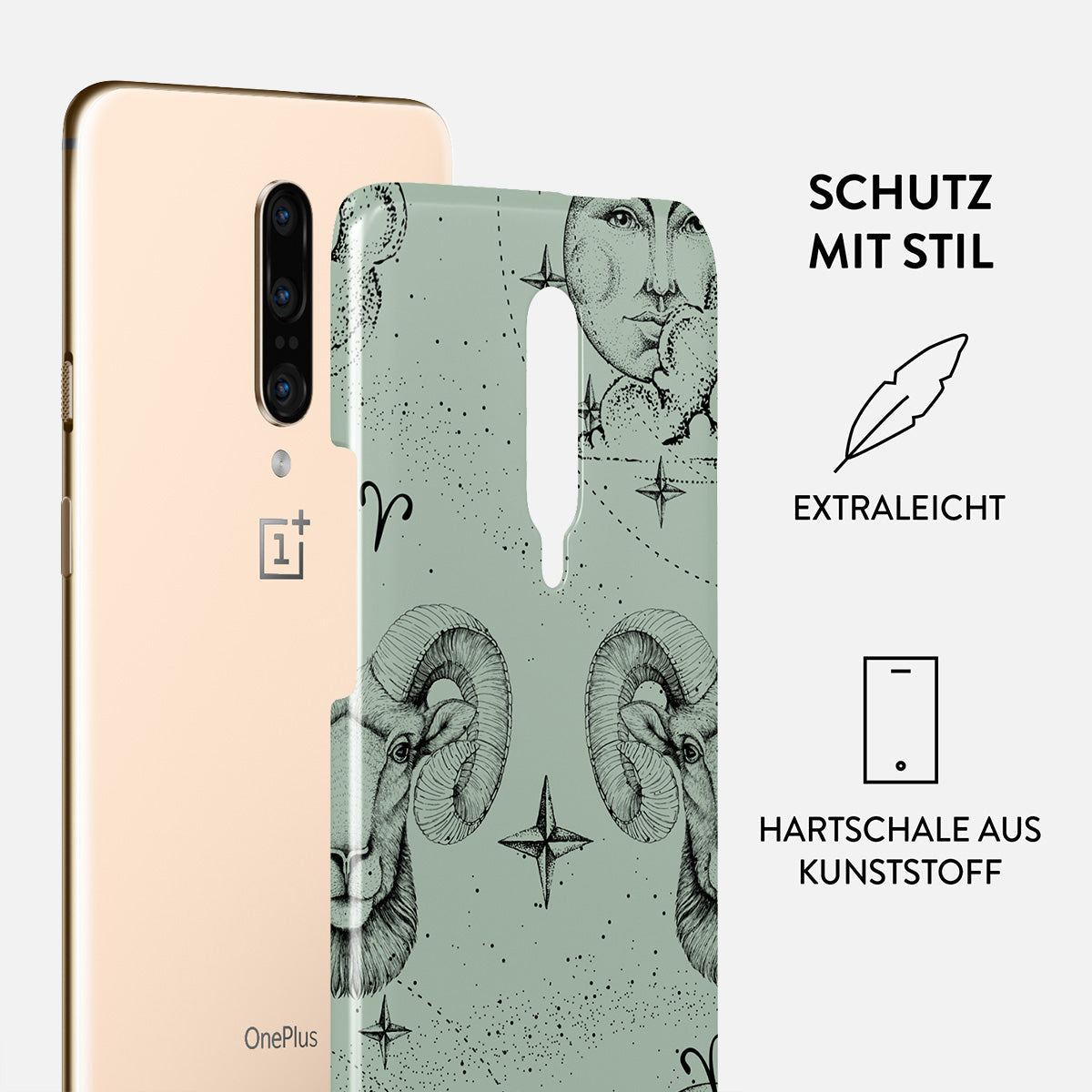 Skorter | Aries - OnePlus 7 Pro / 7T Pro case