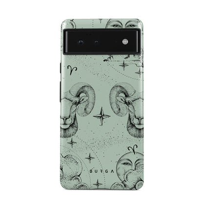 Skorter | Aries - Google Pixel 6 Pro Case