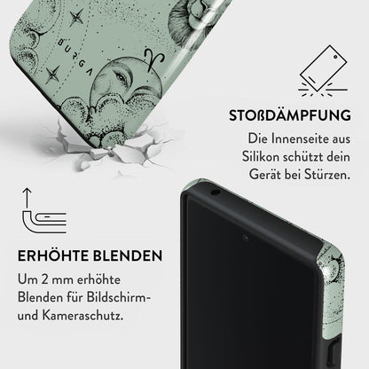 Skorter | Aries - Google Pixel 6 Pro Case