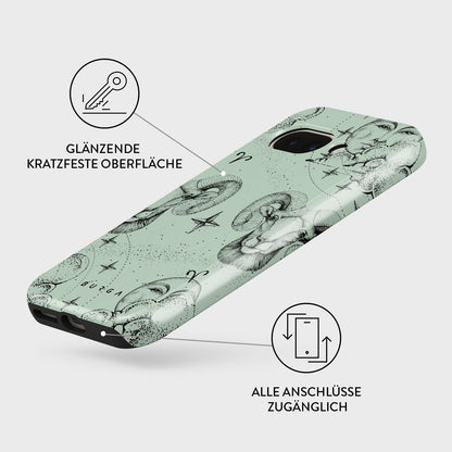 Skorter | Aries - Google Pixel 9a case