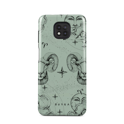 Skorter | Aries - Motorola Moto G Power 2021 case
