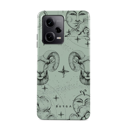 Skorter | Aries - Xiaomi Redmi Note 12 Pro 5G case