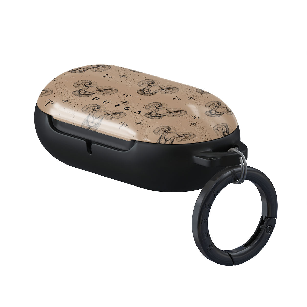 Skorter | Aries - Samsung Galaxy Buds Plus Case