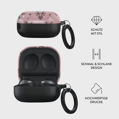 Skorter | Aries - Samsung Galaxy Buds Live Case