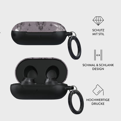 Skorter | Aries - Samsung Galaxy Buds Plus Case