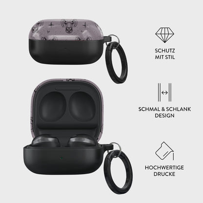 Skorter | Aries - Samsung Galaxy Buds Pro Case