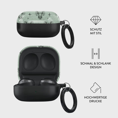Skorter | Aries - Samsung Galaxy Buds Pro 2 Case