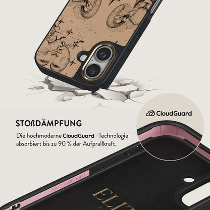 Skorter | Aries - iPhone 16 Case