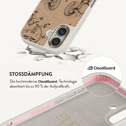 Skorter | Aries - iPhone 16 Pro Max Case